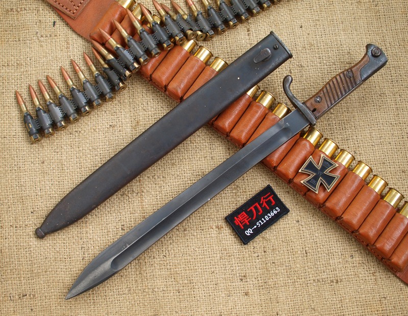 һս¾S1898/05ʽ̵MAUSER